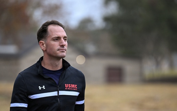 2026 Armed Forces Sports Cross Country Championship