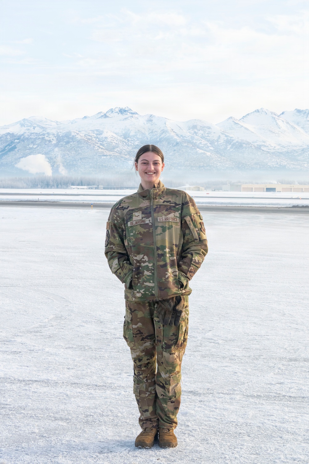 The 14th Airlift Squadron conducts a low-level sortie during Exercise Palmetto Reach