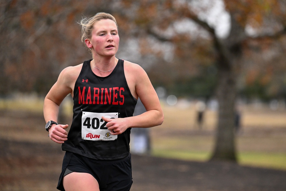 2026 Armed Forces Sports Cross Country Championship