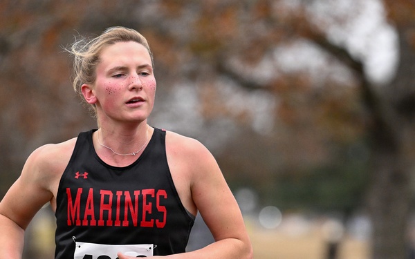 2026 Armed Forces Sports Cross Country Championship