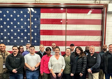 'My Heroes': Robins team recognized for life-saving actions