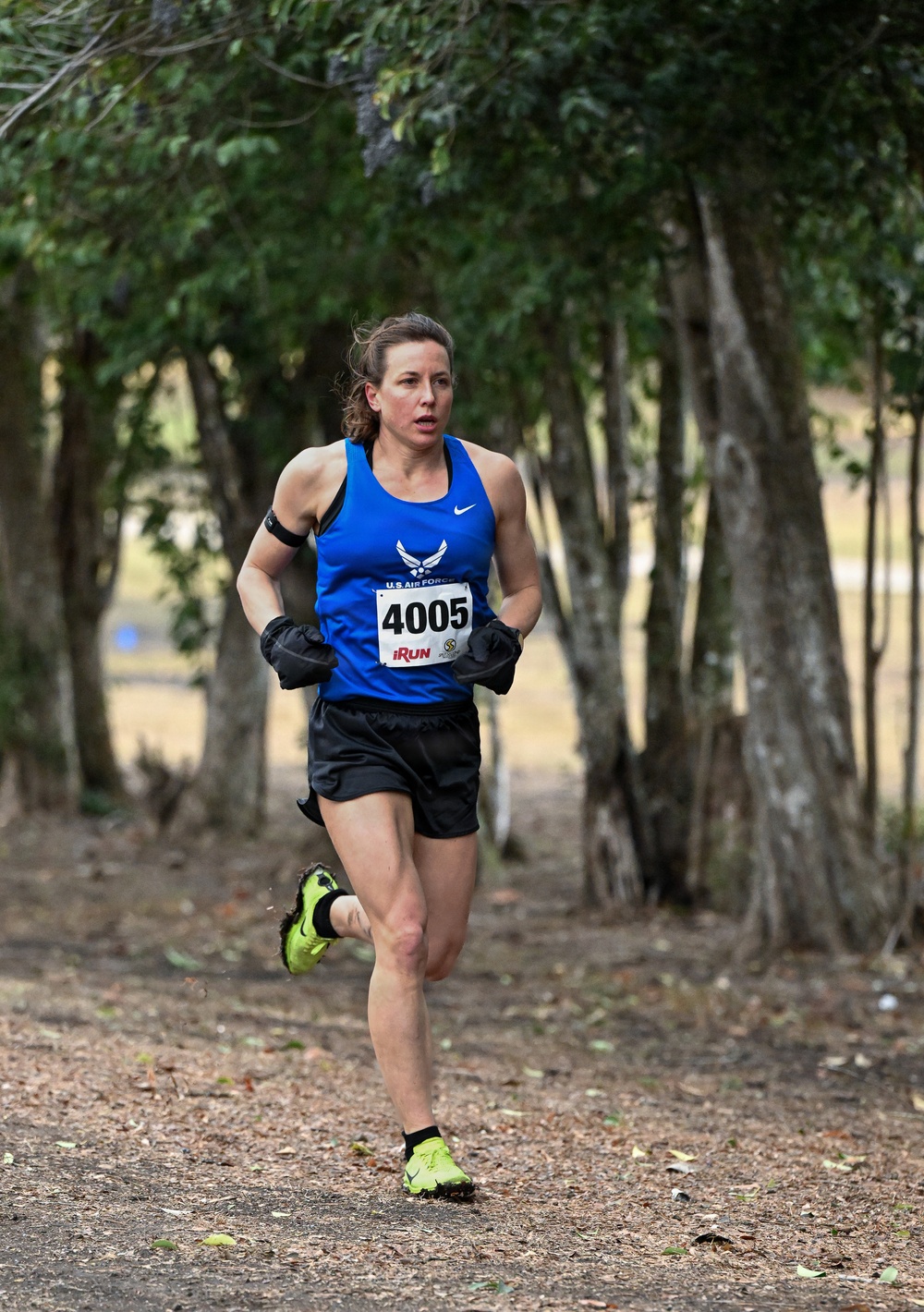 2026 Armed Forces Sports Cross Country Championship