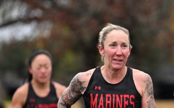 2026 Armed Forces Sports Cross Country Championship