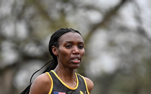 2026 Armed Forces Sports Cross Country Championship