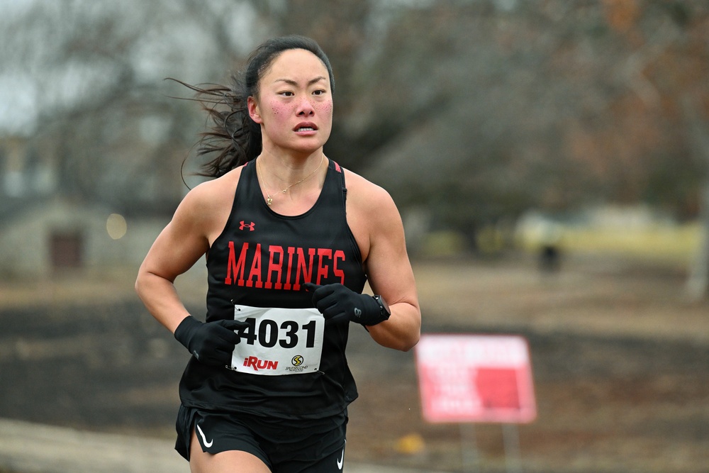 2026 Armed Forces Sports Cross Country Championship