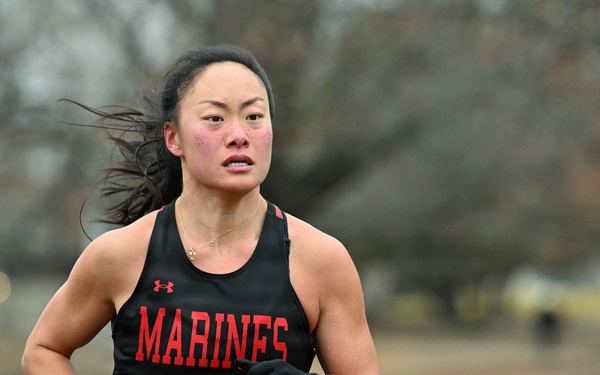 2026 Armed Forces Sports Cross Country Championship