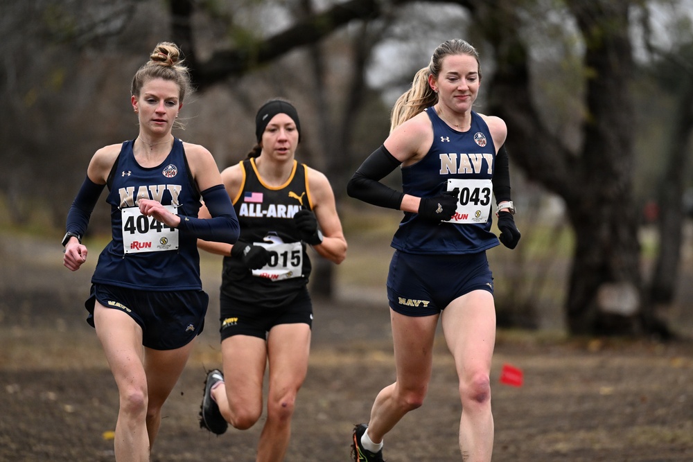 2026 Armed Forces Sports Cross Country Championship