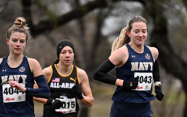 2026 Armed Forces Sports Cross Country Championship
