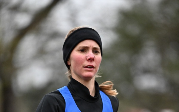 2026 Armed Forces Sports Cross Country Championship