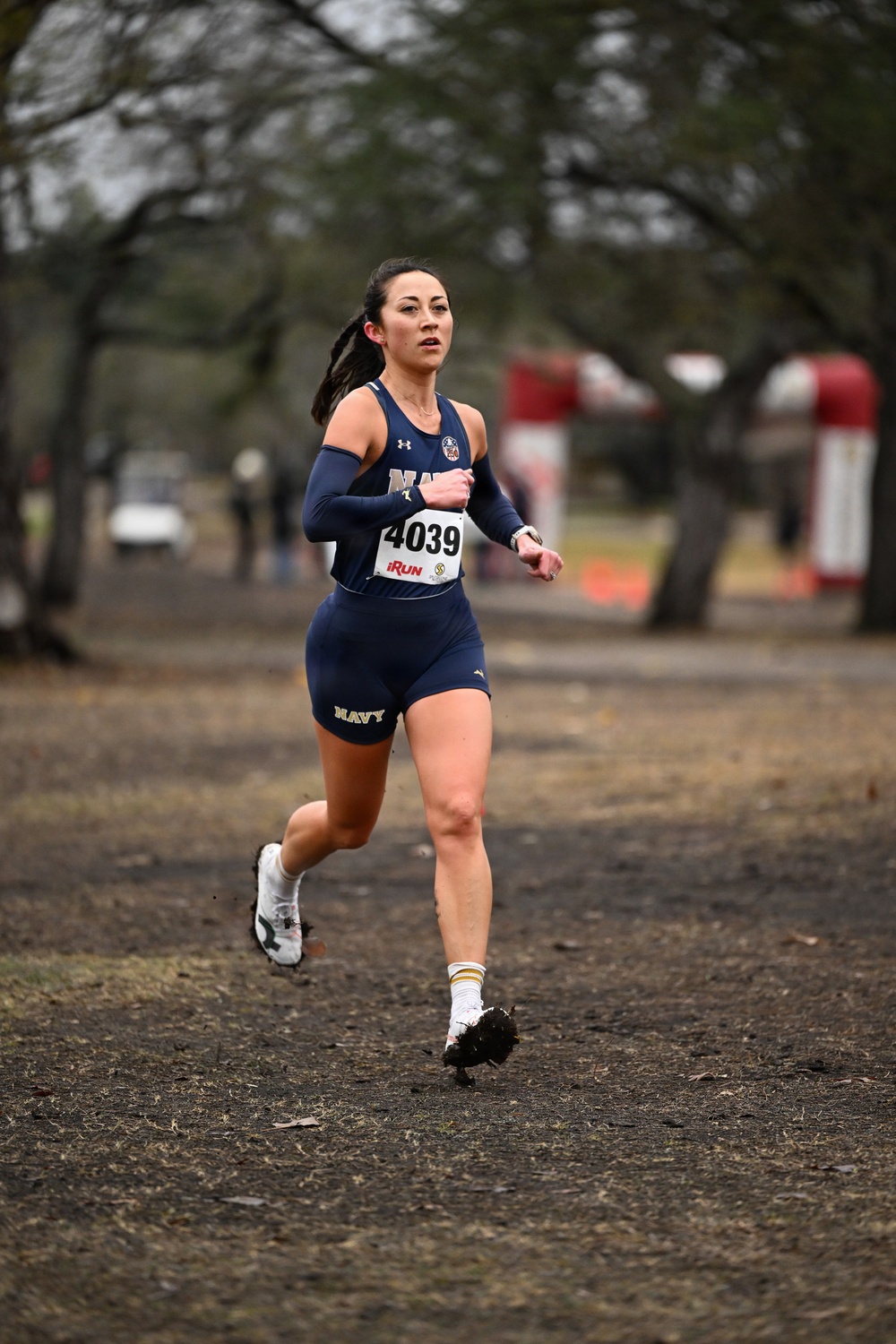 2026 Armed Forces Sports Cross Country Championship