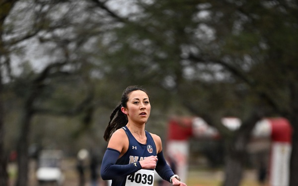 2026 Armed Forces Sports Cross Country Championship