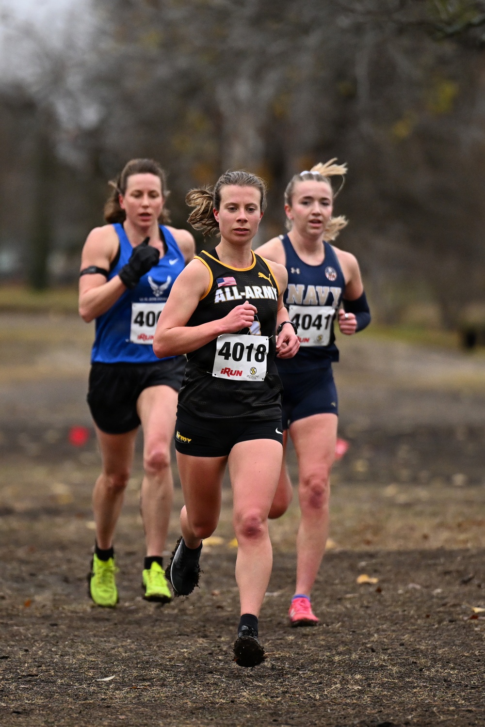 2026 Armed Forces Sports Cross Country Championship