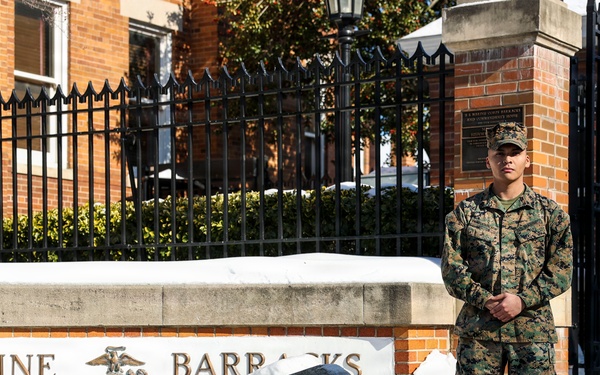 Motivator of the Week, Jan. 30, 2026