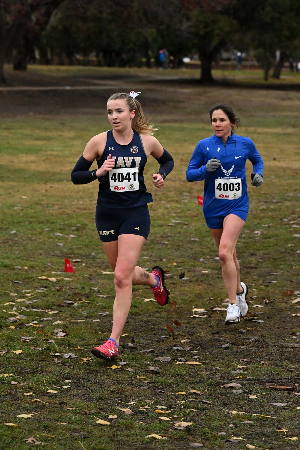 2026 Armed Forces Sports Cross Country Championship
