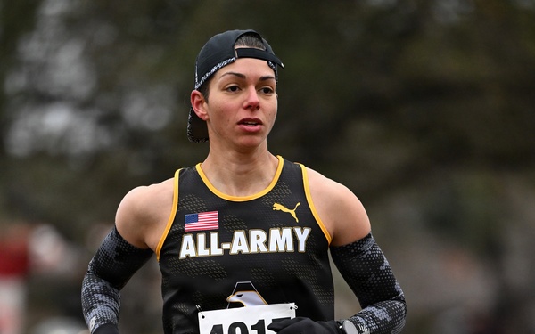 2026 Armed Forces Sports Cross Country Championship