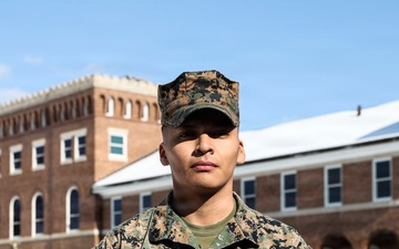 Motivator of the Week, Jan. 30, 2025