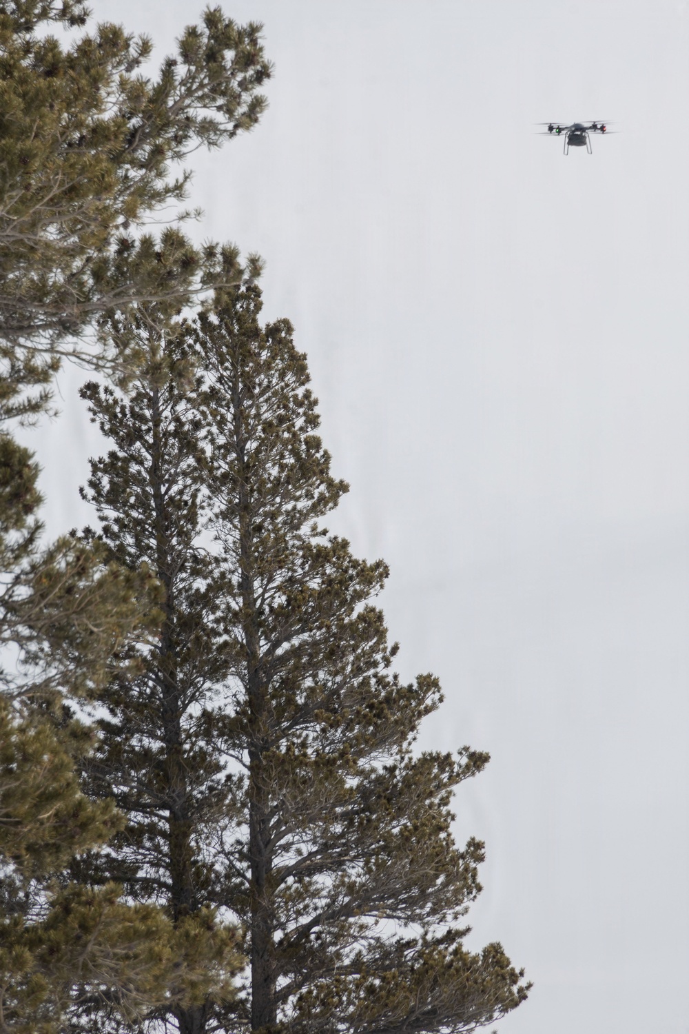 MTX 1-26 | Combat Logistics Battalion 24 sUAS Operations