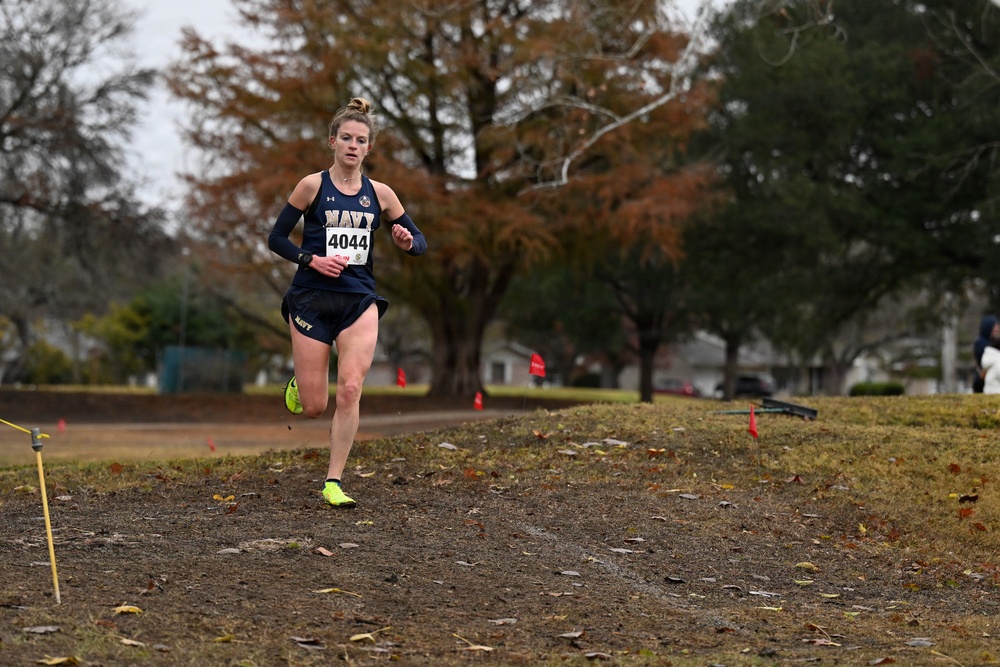 2026 Armed Forces Sports Cross Country Championship