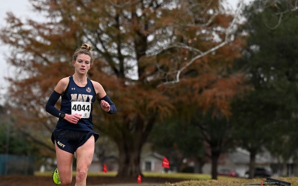 2026 Armed Forces Sports Cross Country Championship