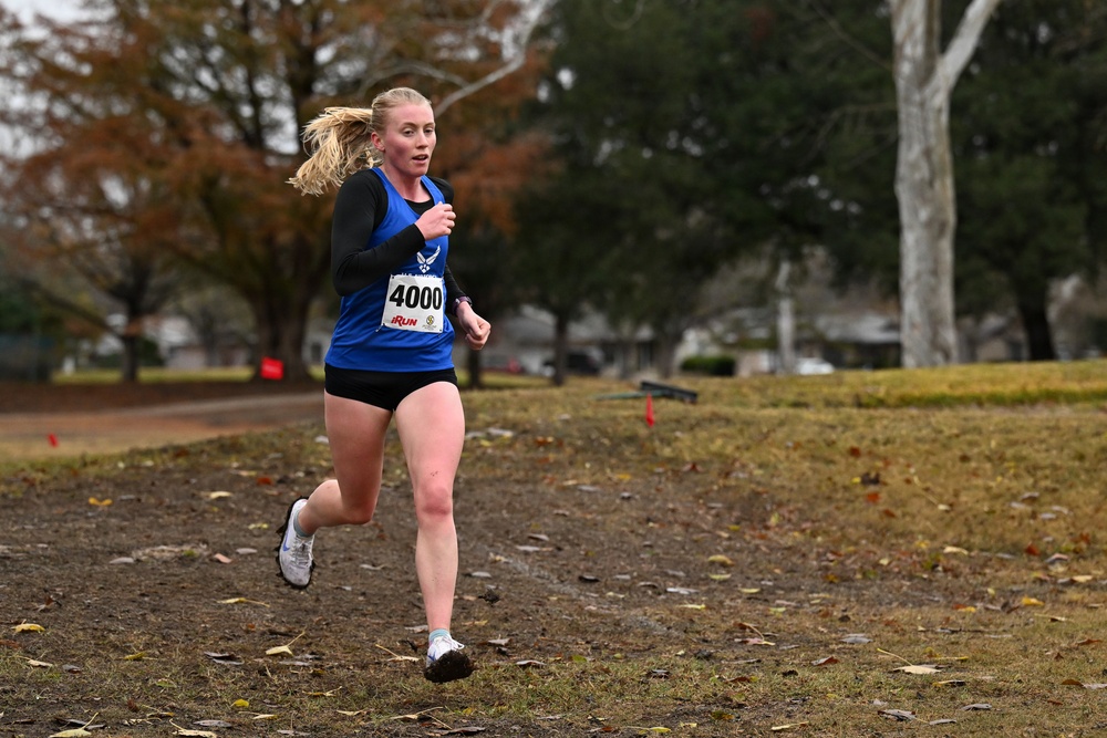2026 Armed Forces Sports Cross Country Championship