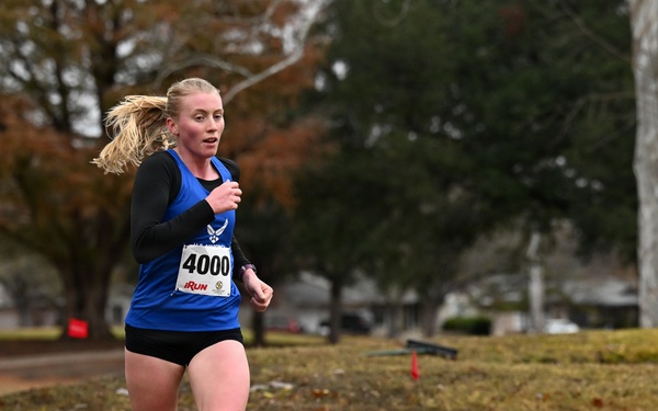 2026 Armed Forces Sports Cross Country Championship