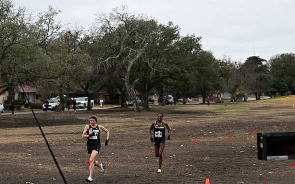 2026 Armed Forces Sports Cross Country Championship