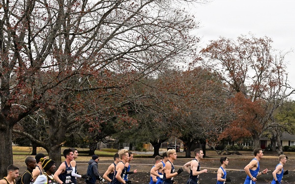 2026 Armed Forces Sports Cross Country Championship