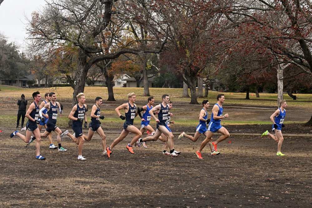 2026 Armed Forces Sports Cross Country Championship