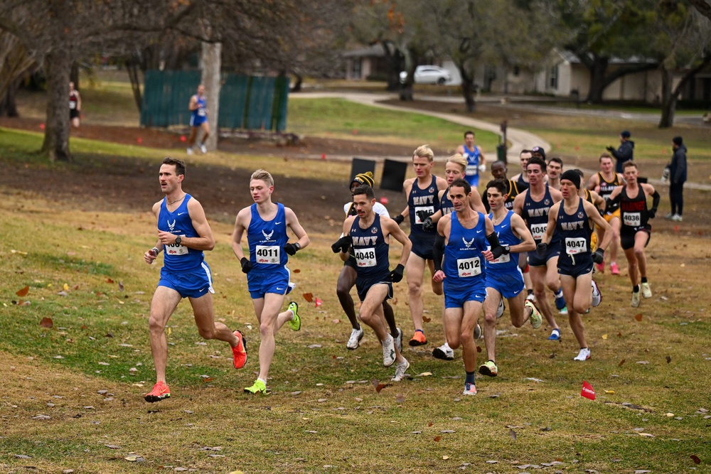 2026 Armed Forces Sports Cross Country Championship