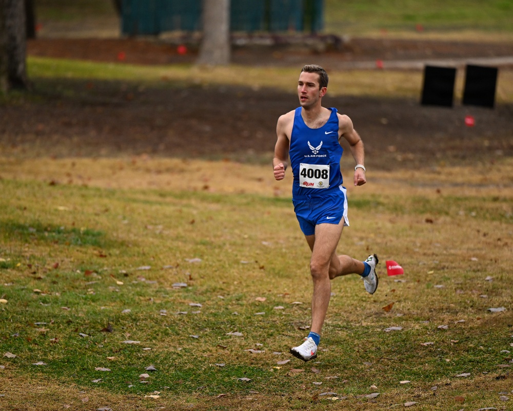 2026 Armed Forces Sports Cross Country Championship