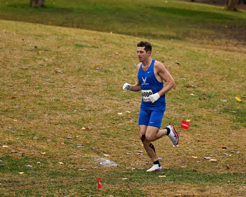 2026 Armed Forces Sports Cross Country Championship