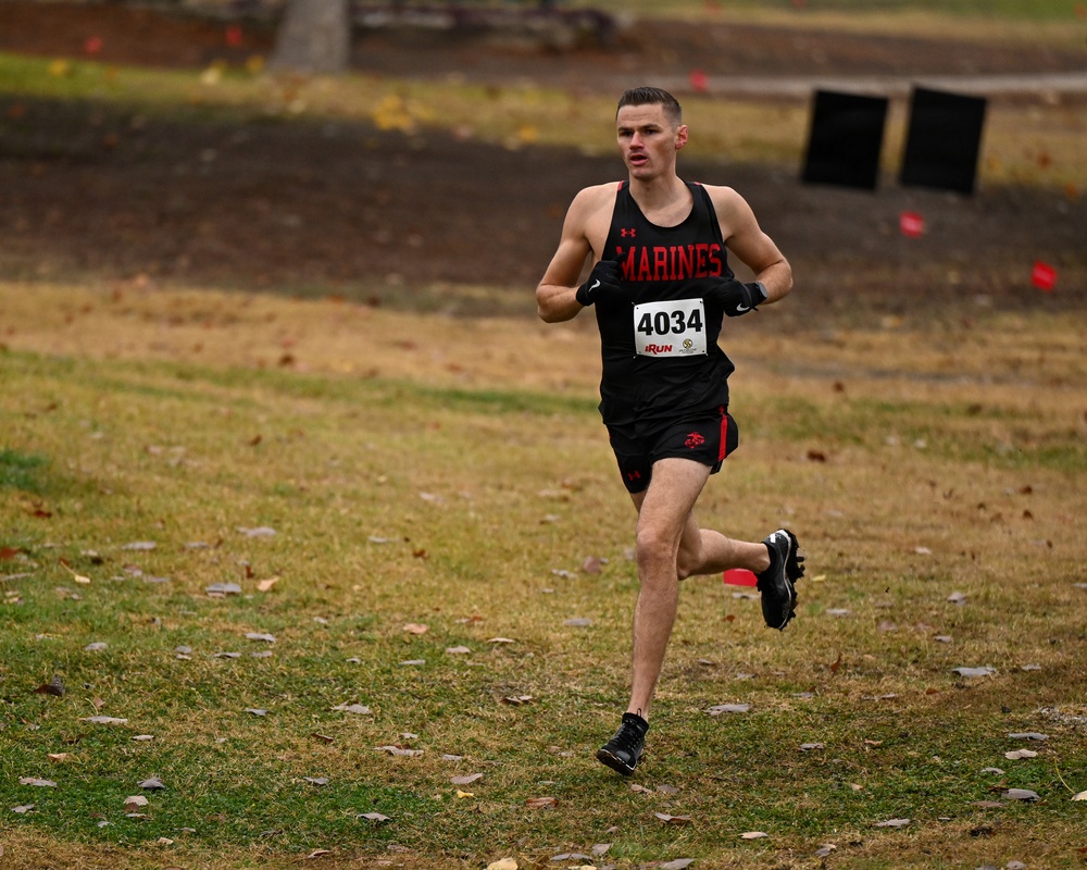 2026 Armed Forces Sports Cross Country Championship