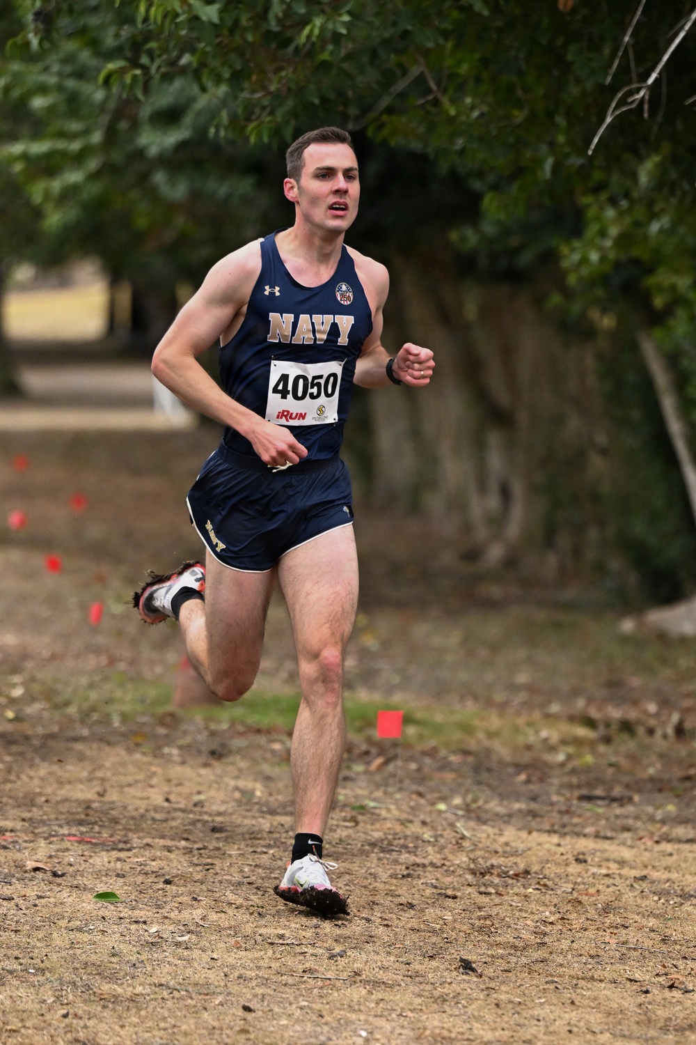 2026 Armed Forces Sports Cross Country Championship