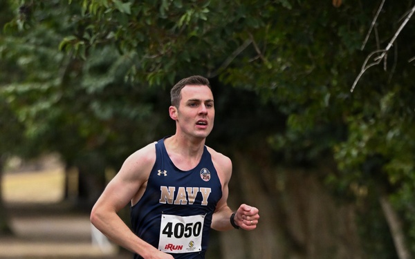 2026 Armed Forces Sports Cross Country Championship