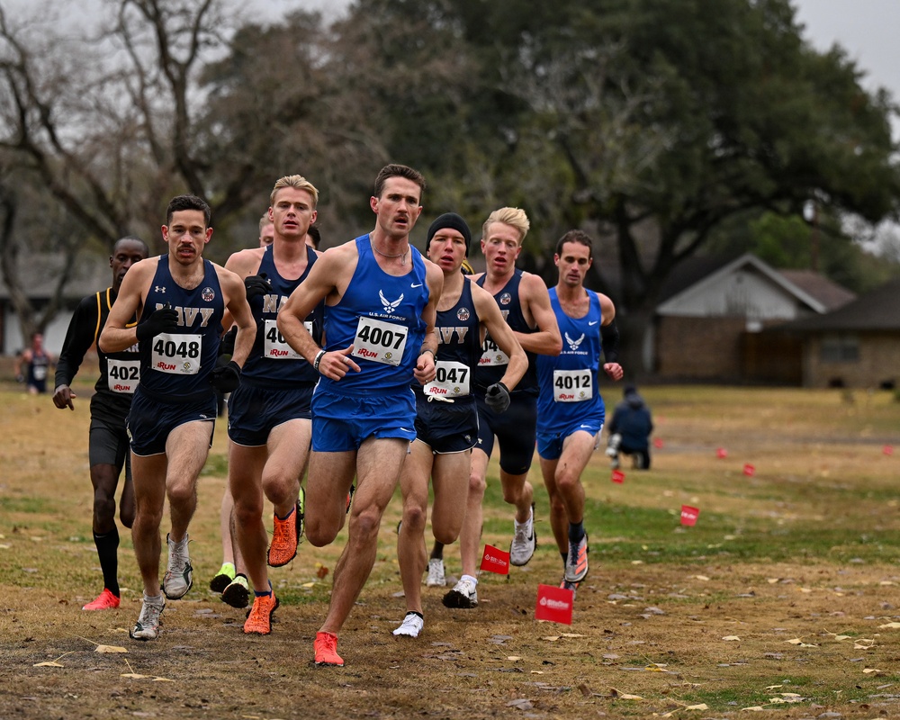 2026 Armed Forces Sports Cross Country Championship