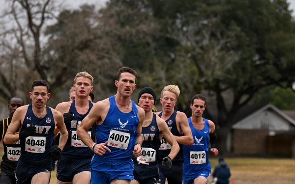 2026 Armed Forces Sports Cross Country Championship