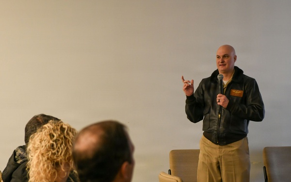 Naval Station Great Lakes Request for Interest Industry Day Presentation