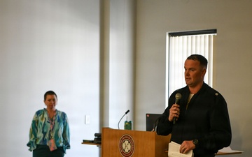 Naval Station Great Lakes Request for Interest Industry Day Presentation