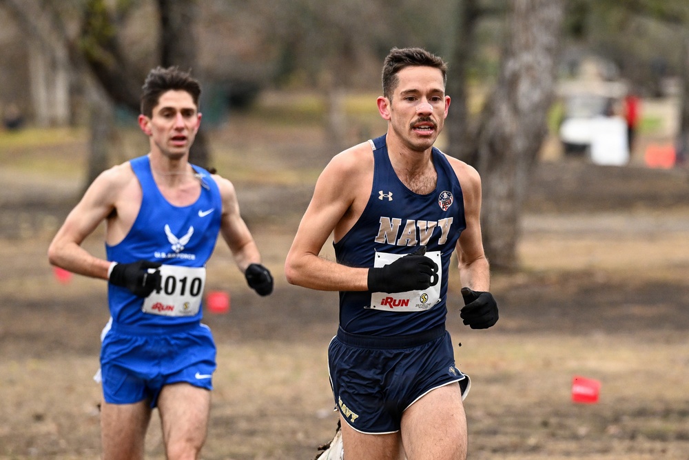 2026 Armed Forces Sports Cross Country Championship