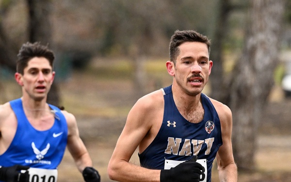 2026 Armed Forces Sports Cross Country Championship