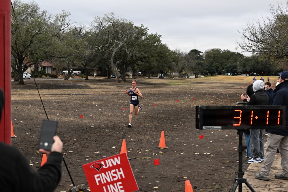 2026 Armed Forces Sports Cross Country Championship