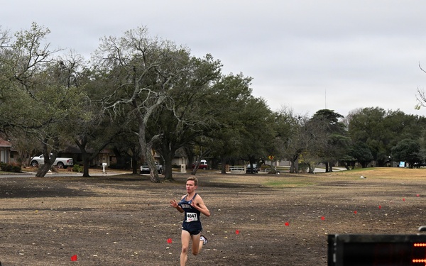 2026 Armed Forces Sports Cross Country Championship