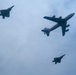 154th Operations Group Soars in Multi-Ship Formation