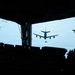 154th Operations Group Soars in Multi-Ship Formation