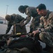 3rd SFG (Airborne) Practice Airdrop Systems During Operation Ghost Rig