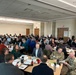 USACE Rock Island District Hosts Partnering Meeting with the State of Illinois