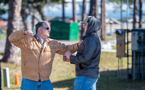 Citadel Shield-Solid Curtain 2026