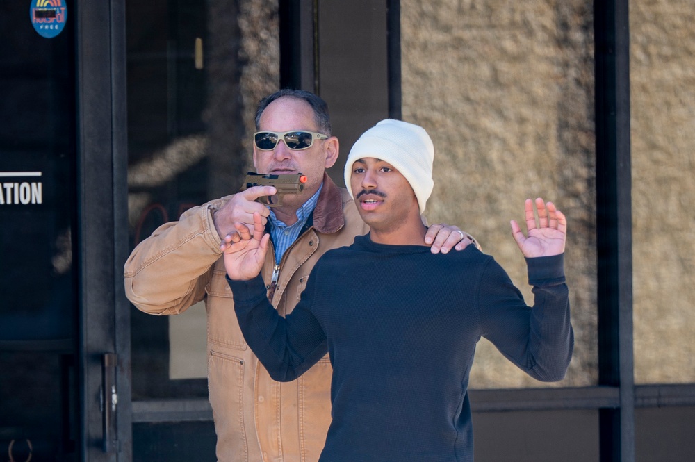 Citadel Shield-Solid Curtain 2026