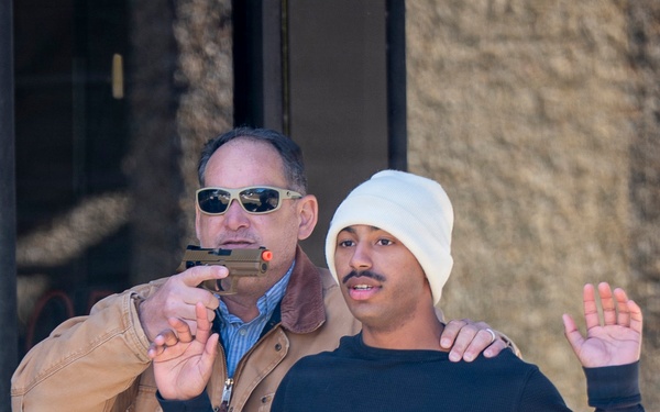 Citadel Shield-Solid Curtain 2026