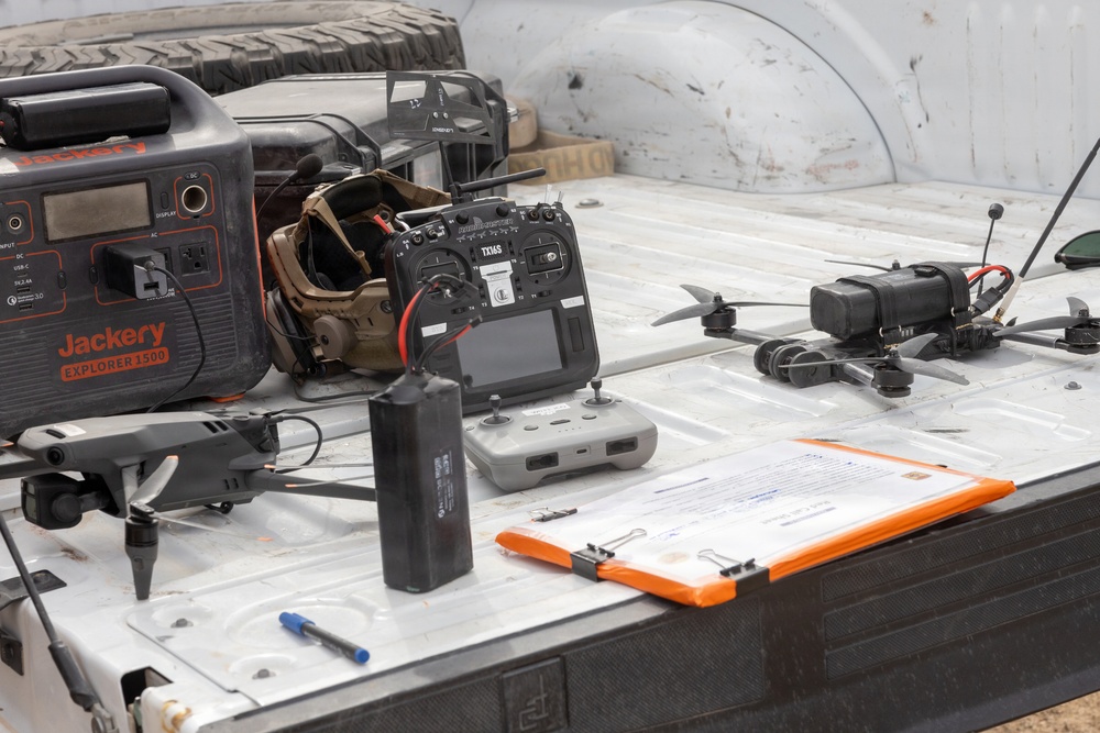 Marines Enhance Lethality with Urban Raid Exercise